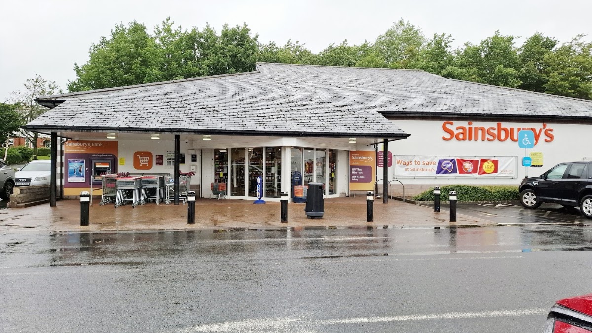 Sainsbury's