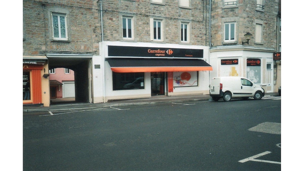 Carrefour Express