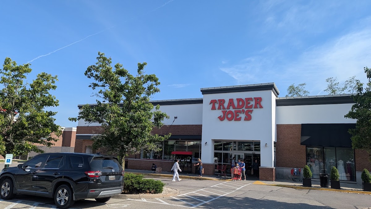Trader Joe's