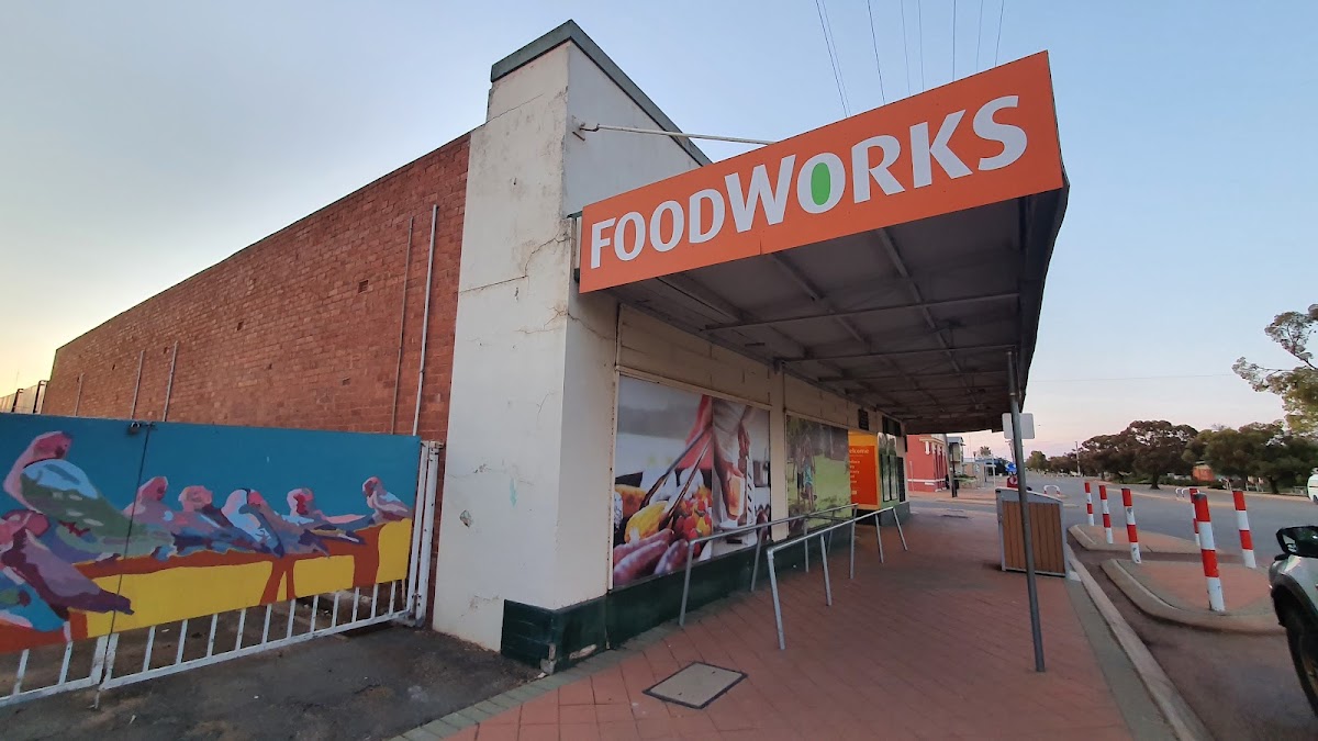FoodWorks