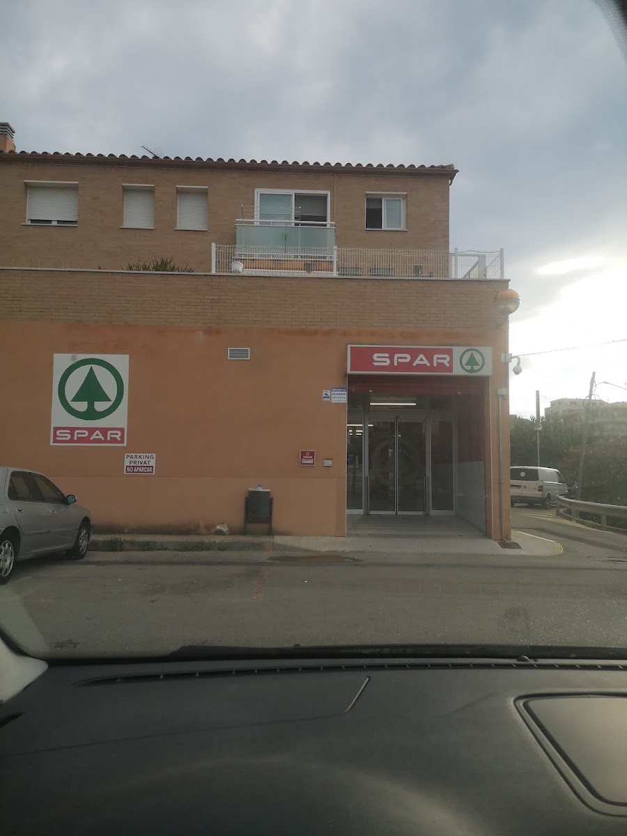 Spar