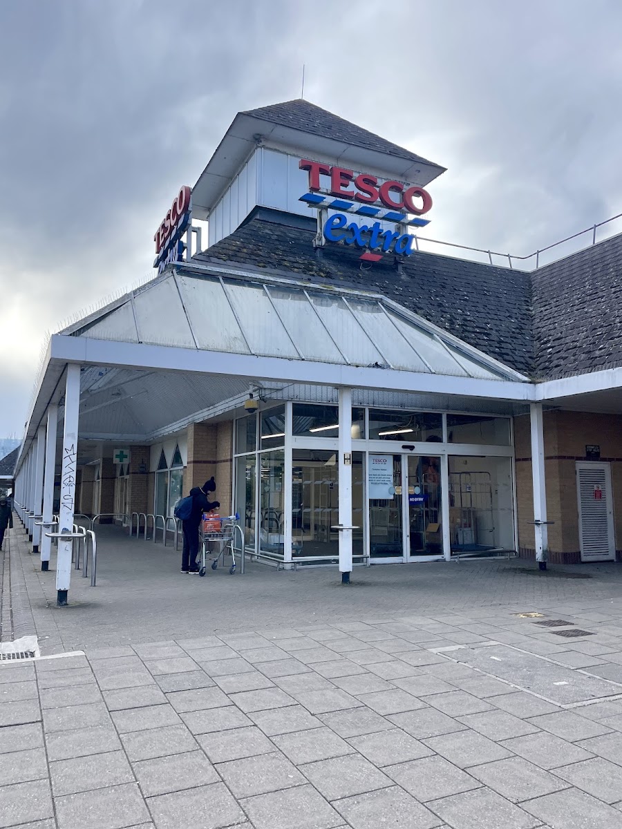 Tesco Extra