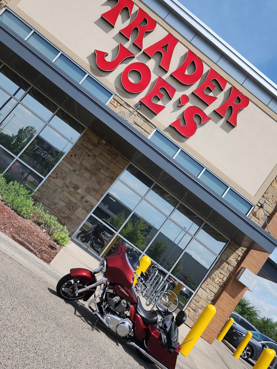 Trader Joe's