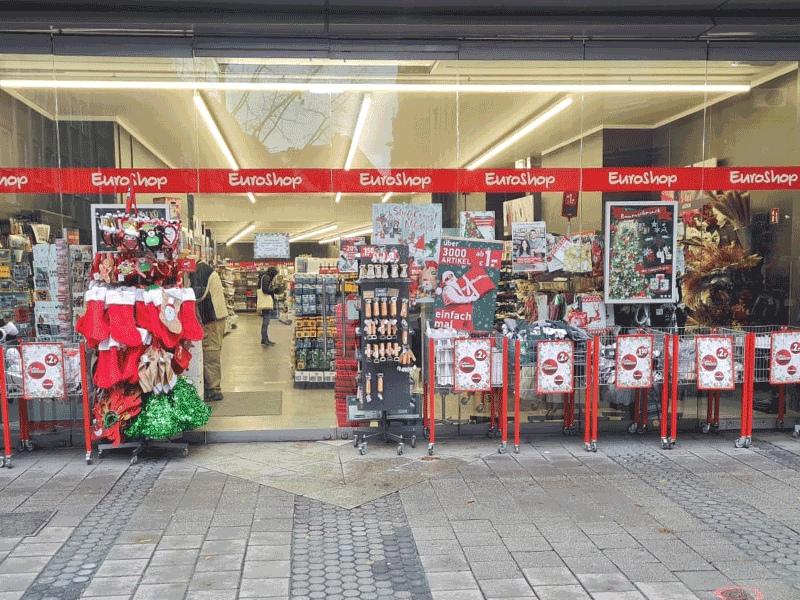 EuroShop
