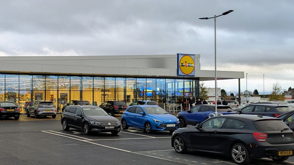 Lidl