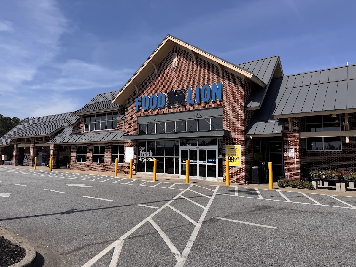 Food Lion