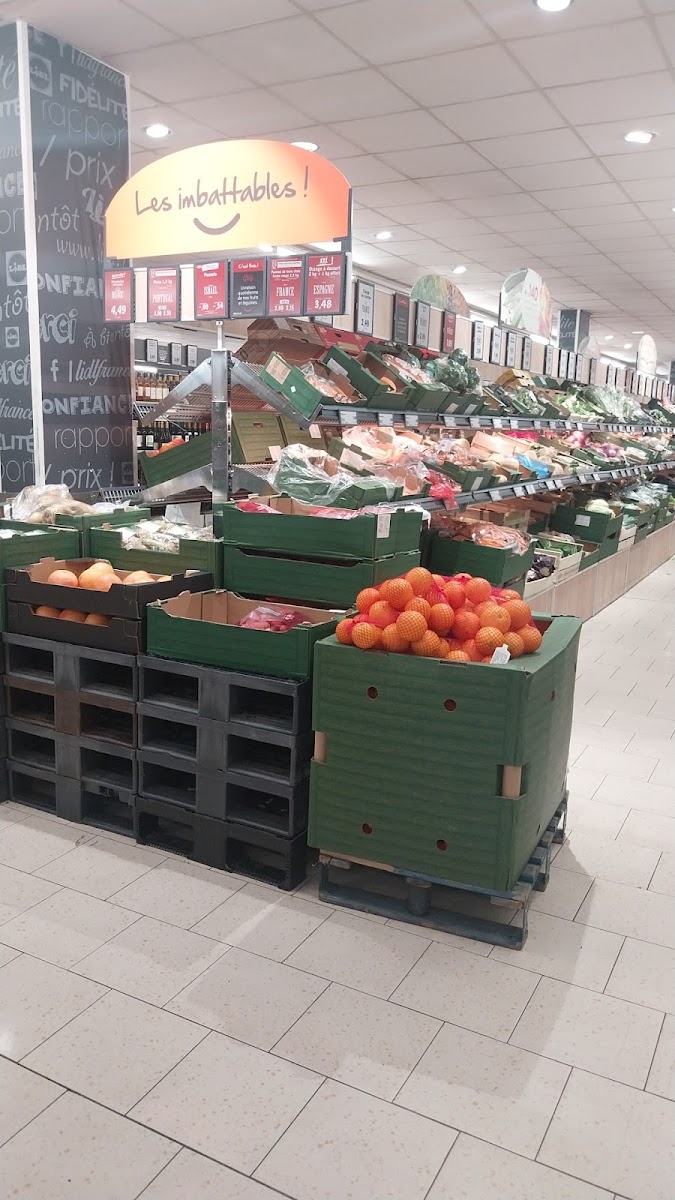 Lidl