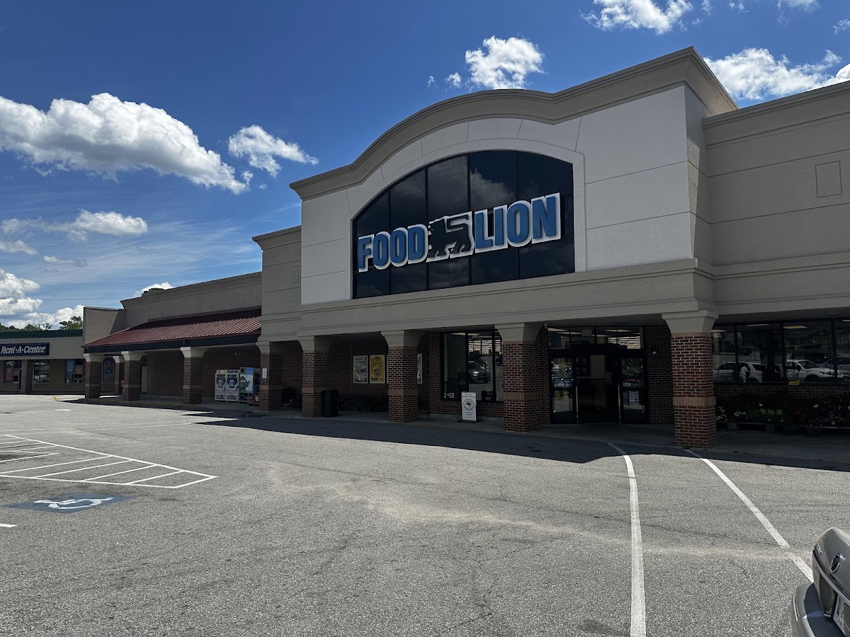Food Lion