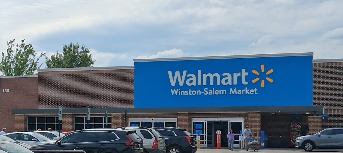 Walmart Neighborhood Market