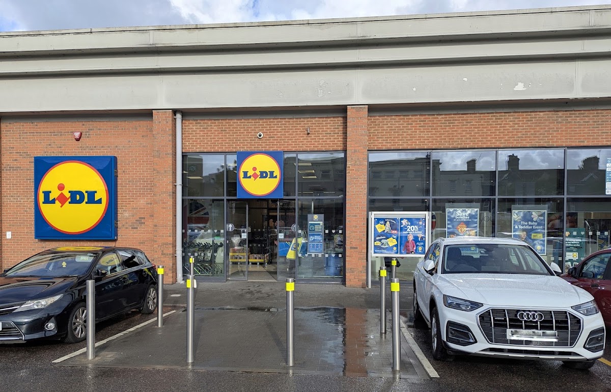Lidl