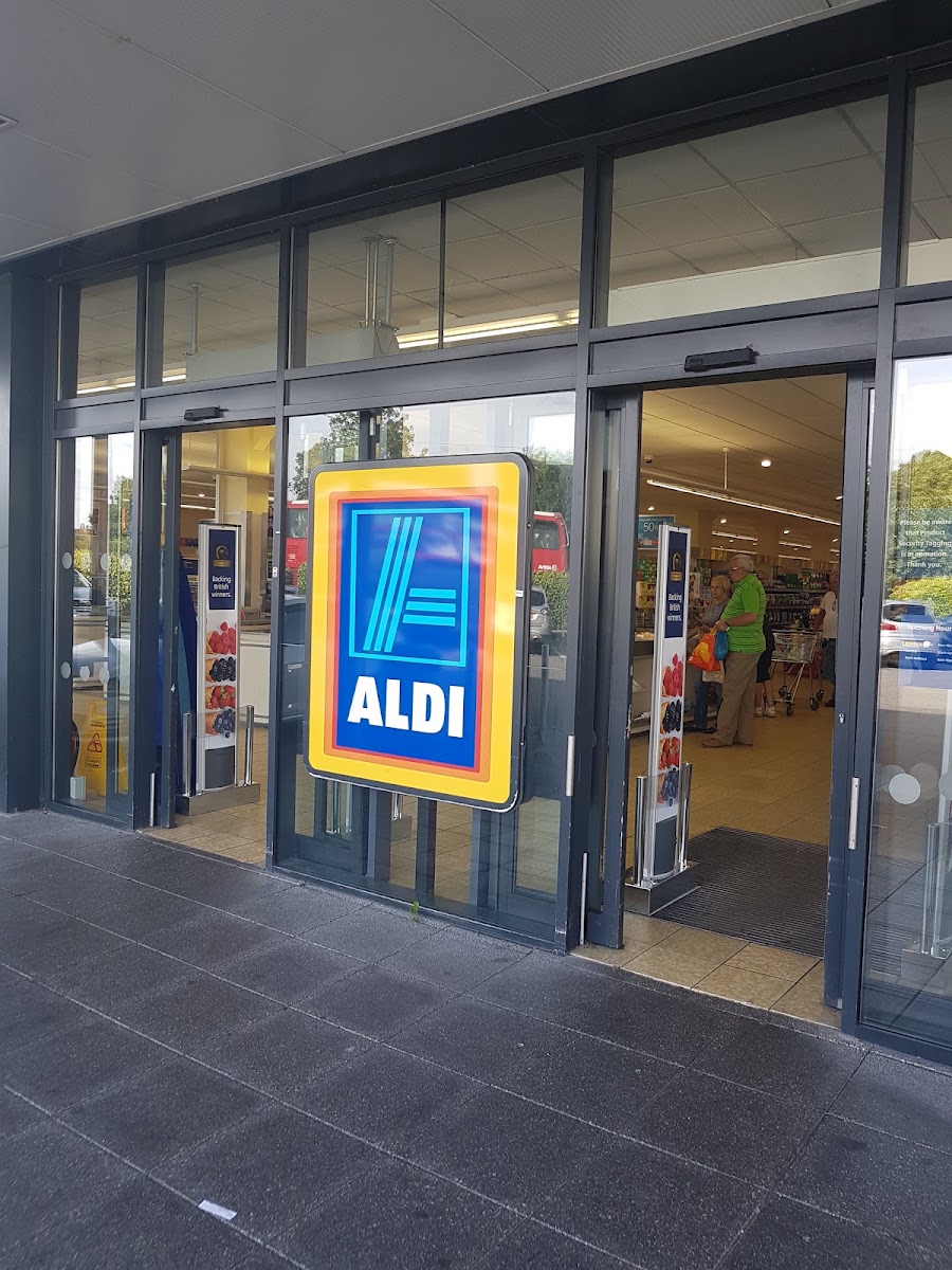 ALDI