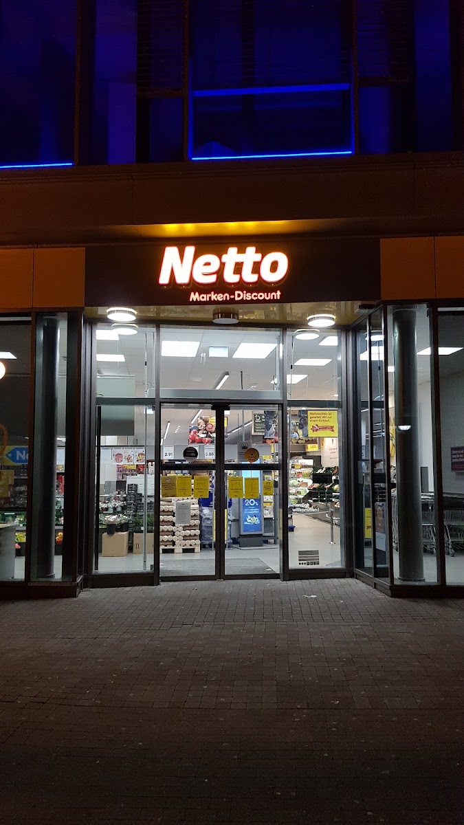 Netto Marken-Discount