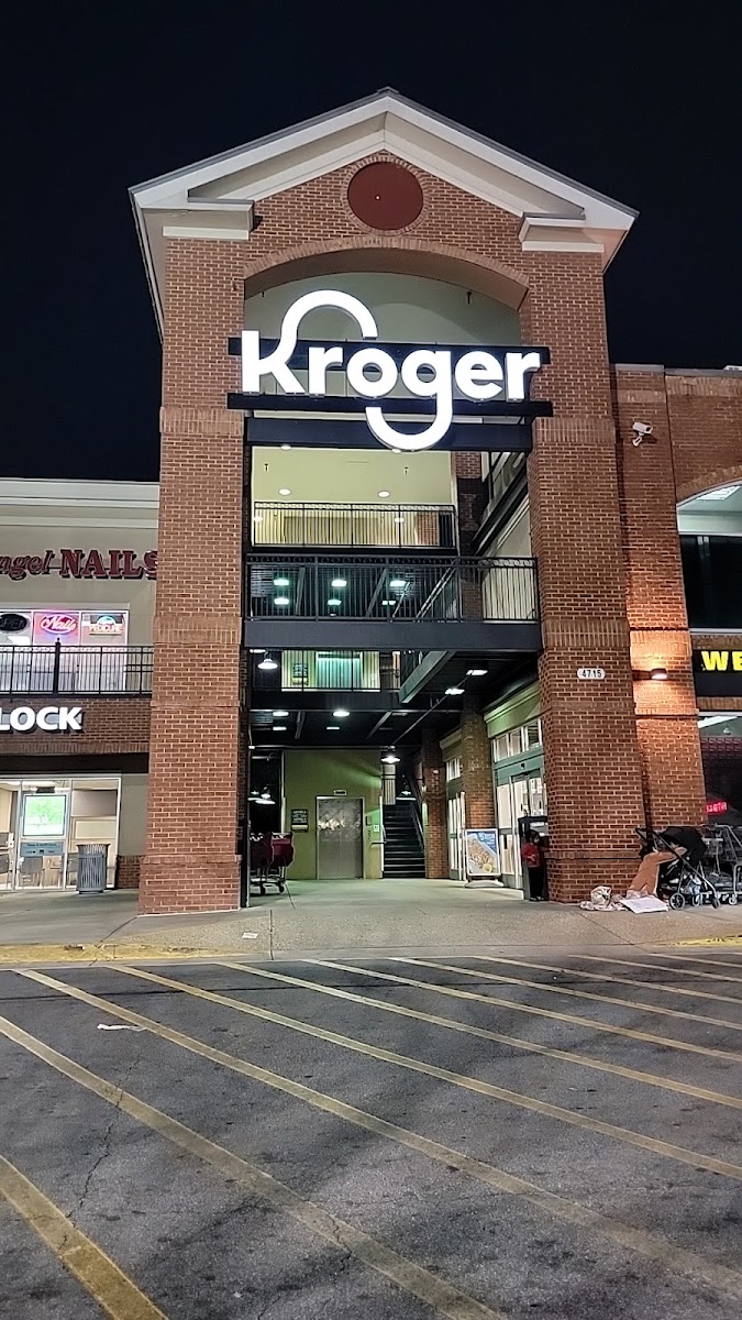Kroger