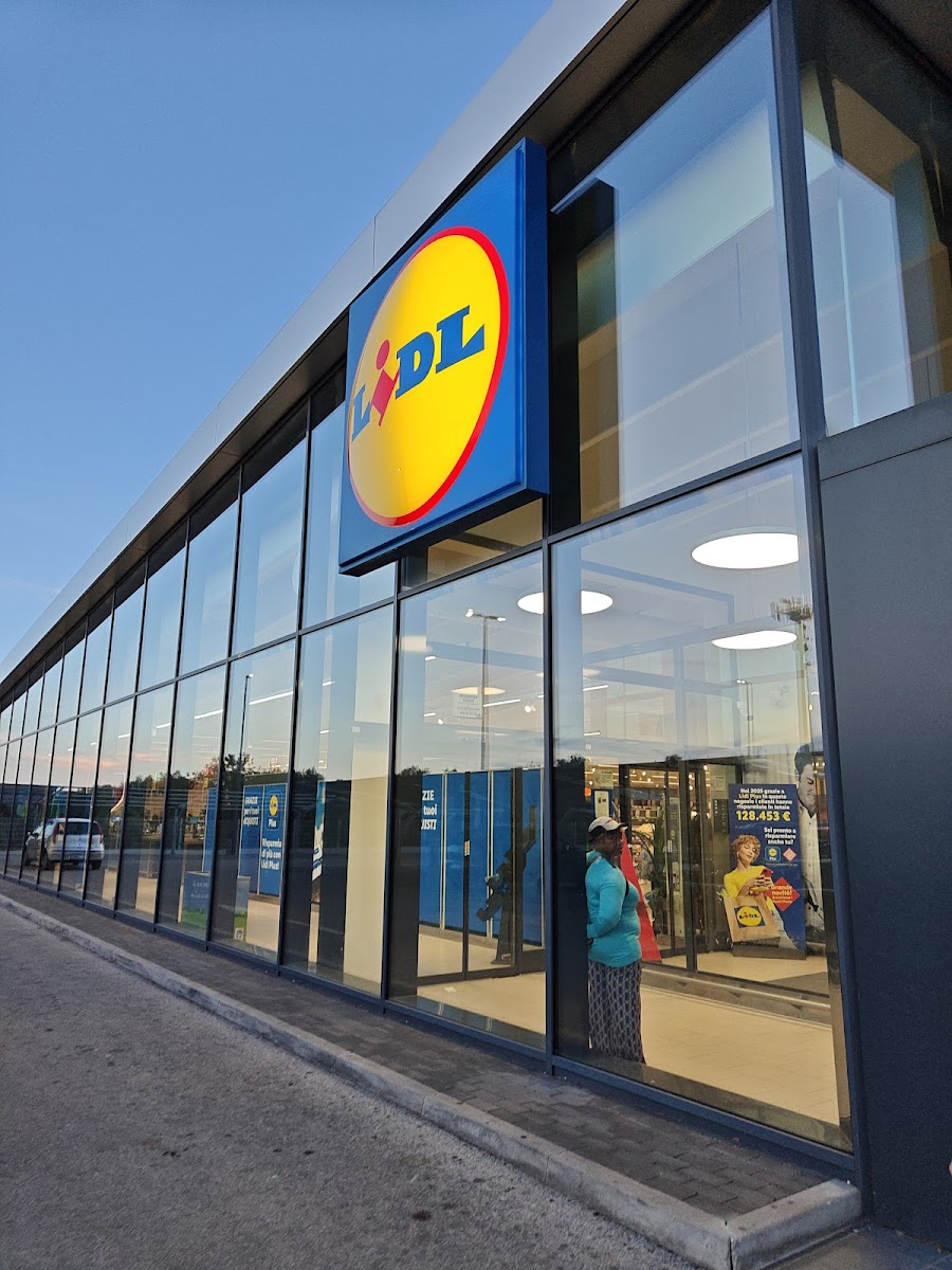 Lidl
