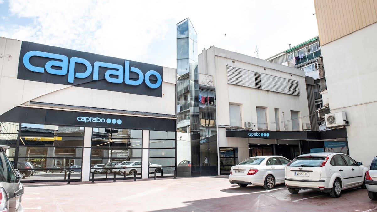 Caprabo