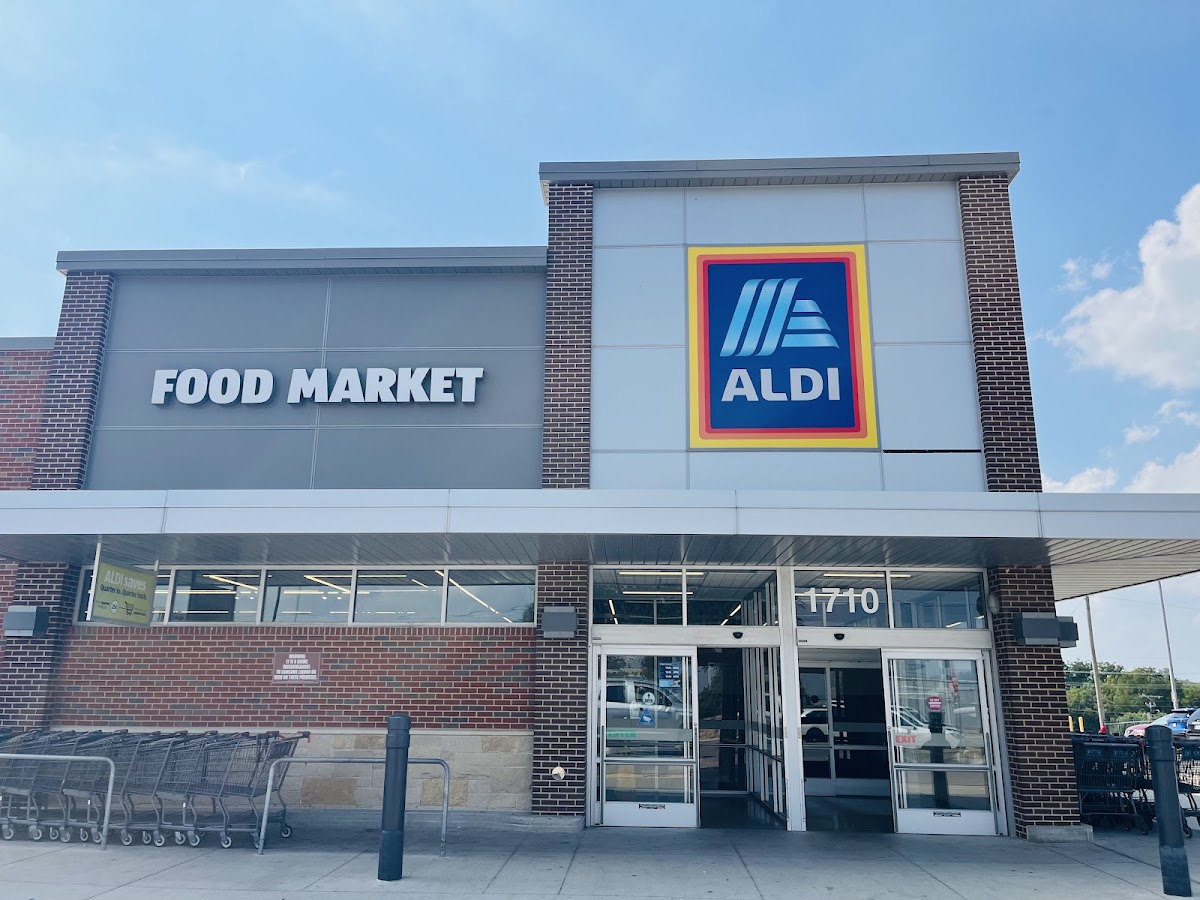 ALDI