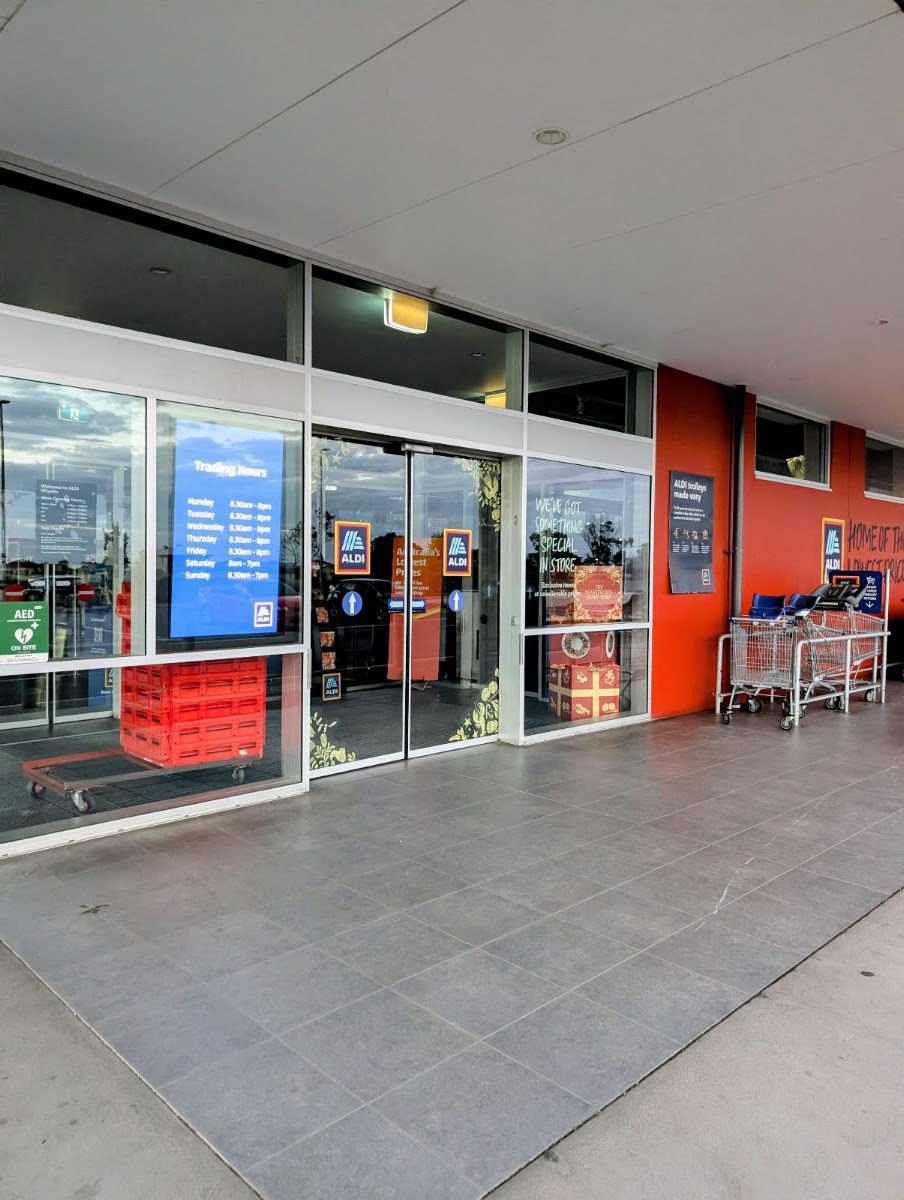 ALDI