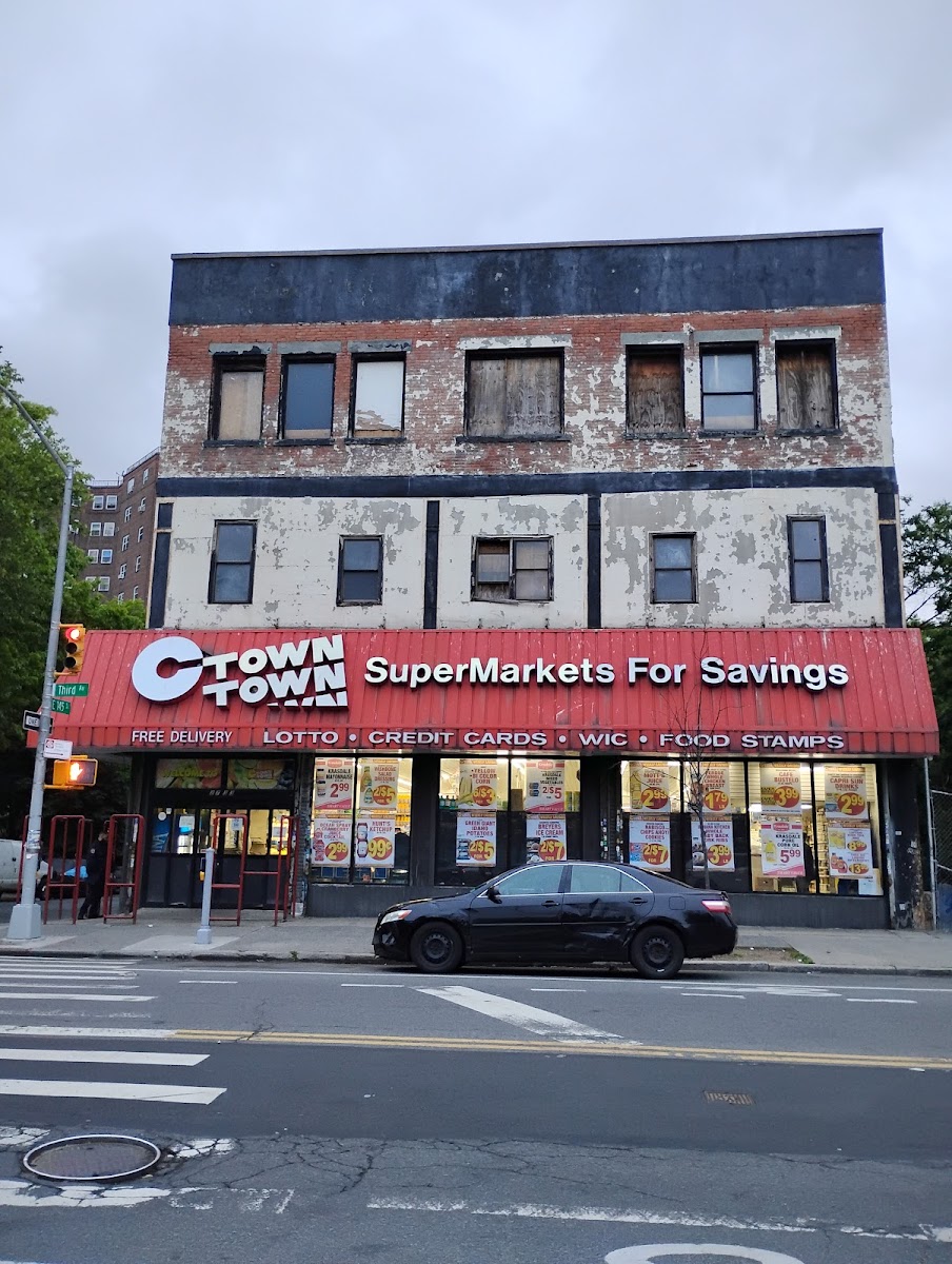 CTown Supermarkets