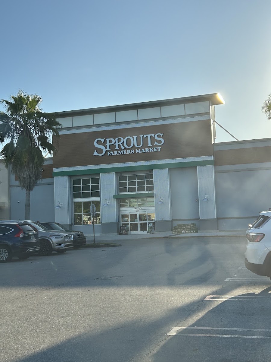 Sprouts Farmers Market