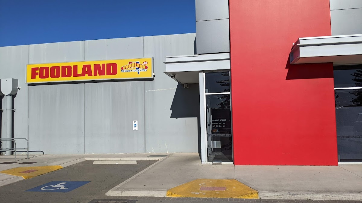 Foodland Ceduna