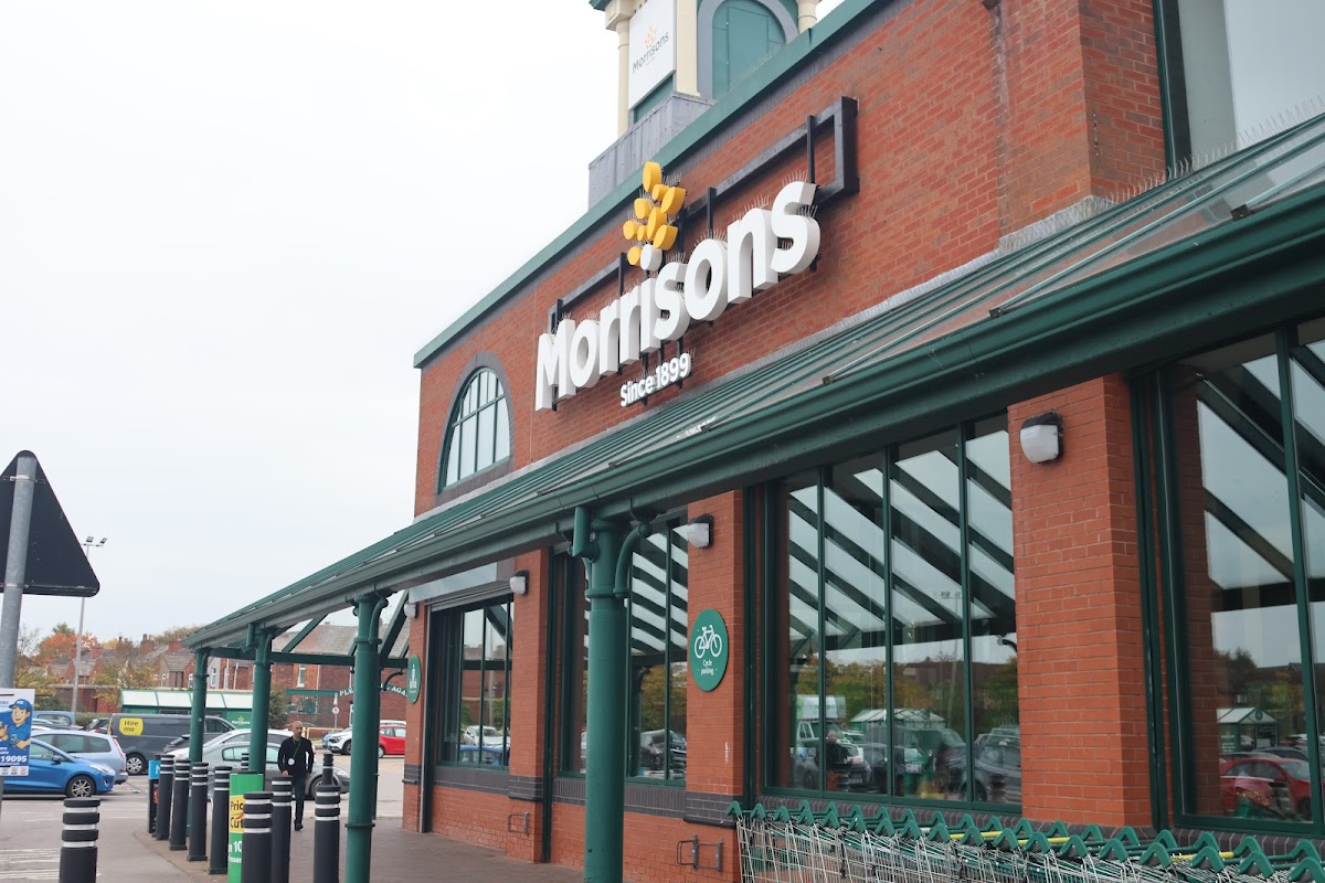 Morrisons