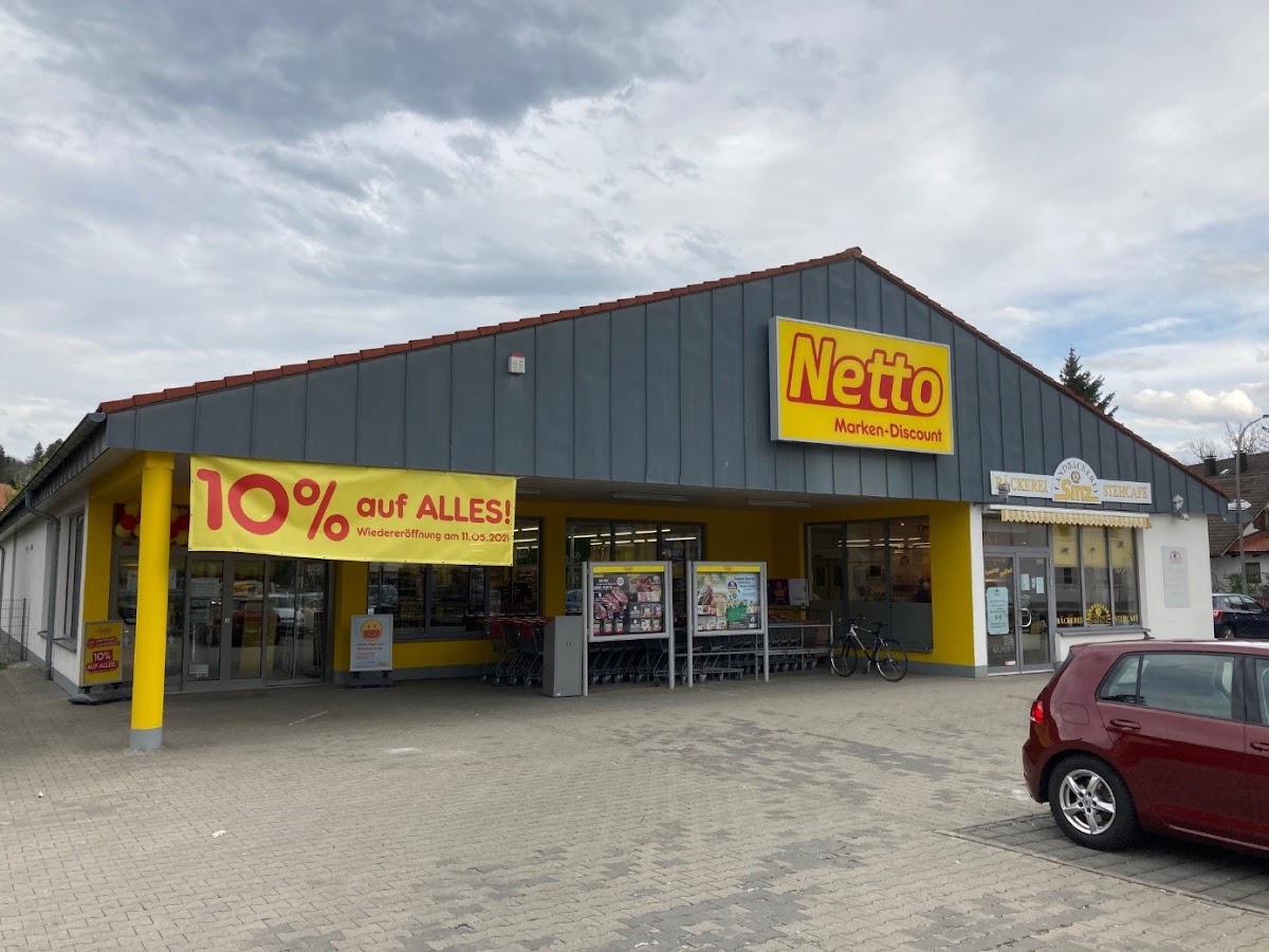 Netto Marken-Discount