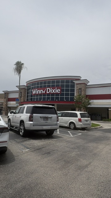 Winn-Dixie