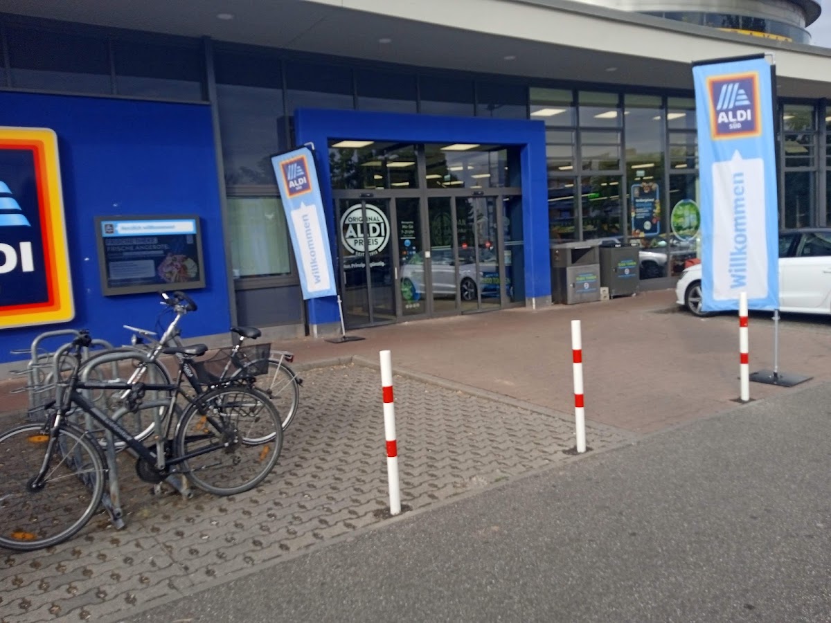 ALDI SÜD