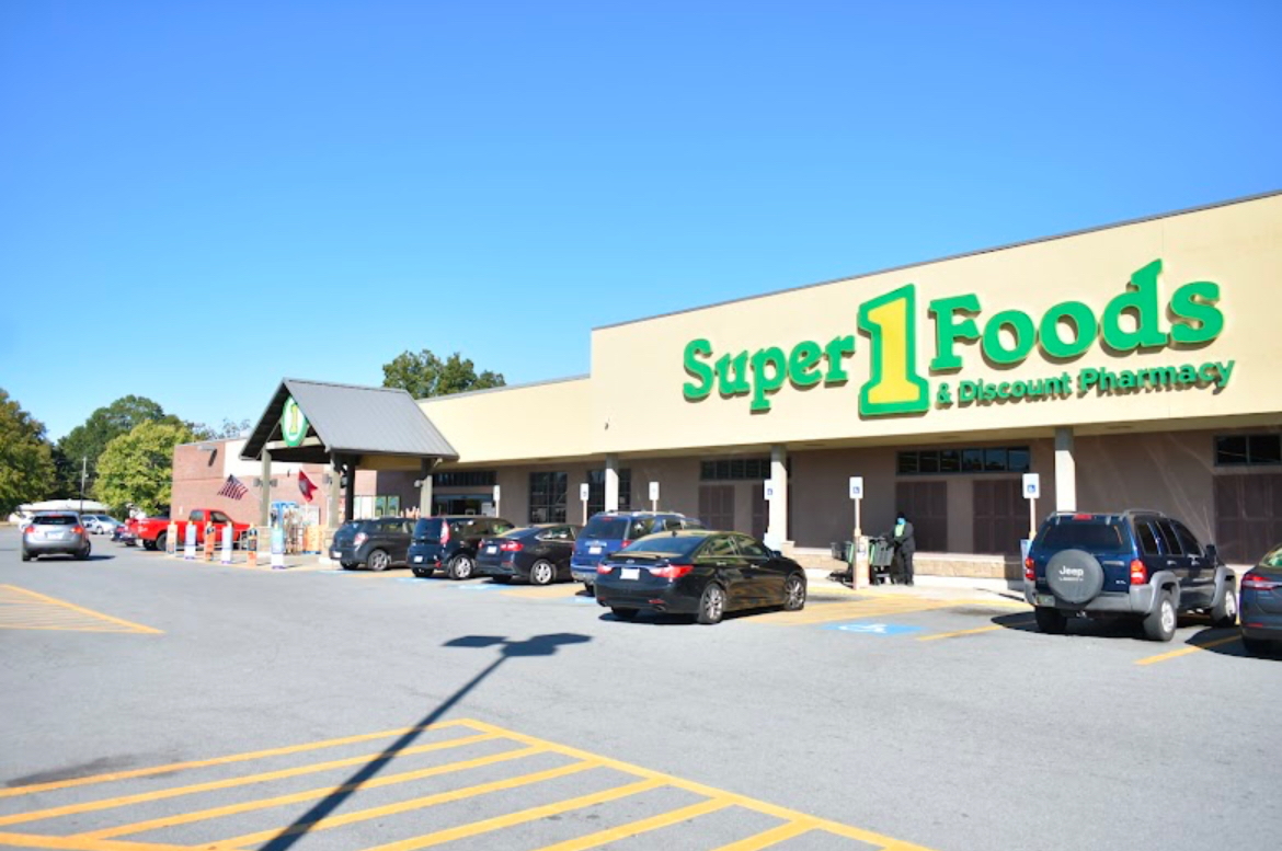 Super 1 Foods