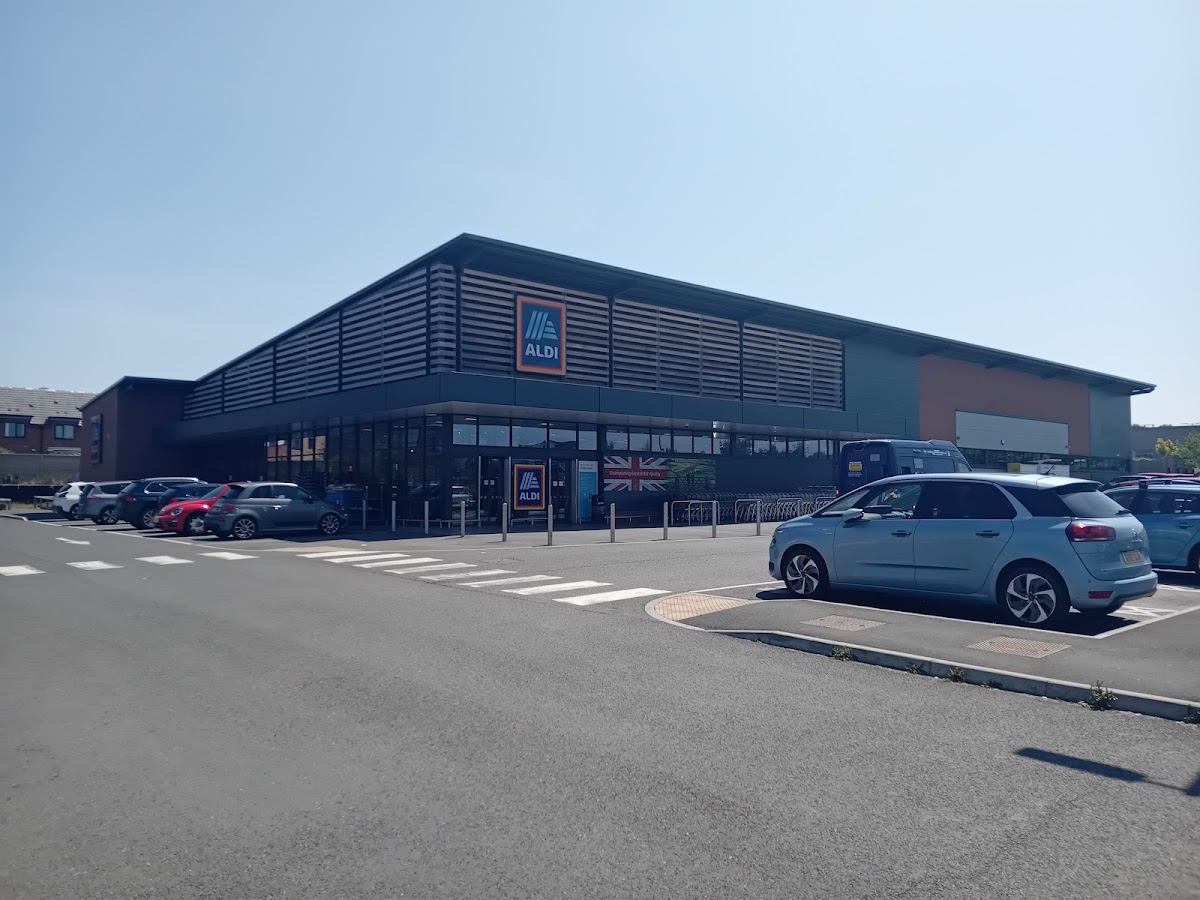 ALDI