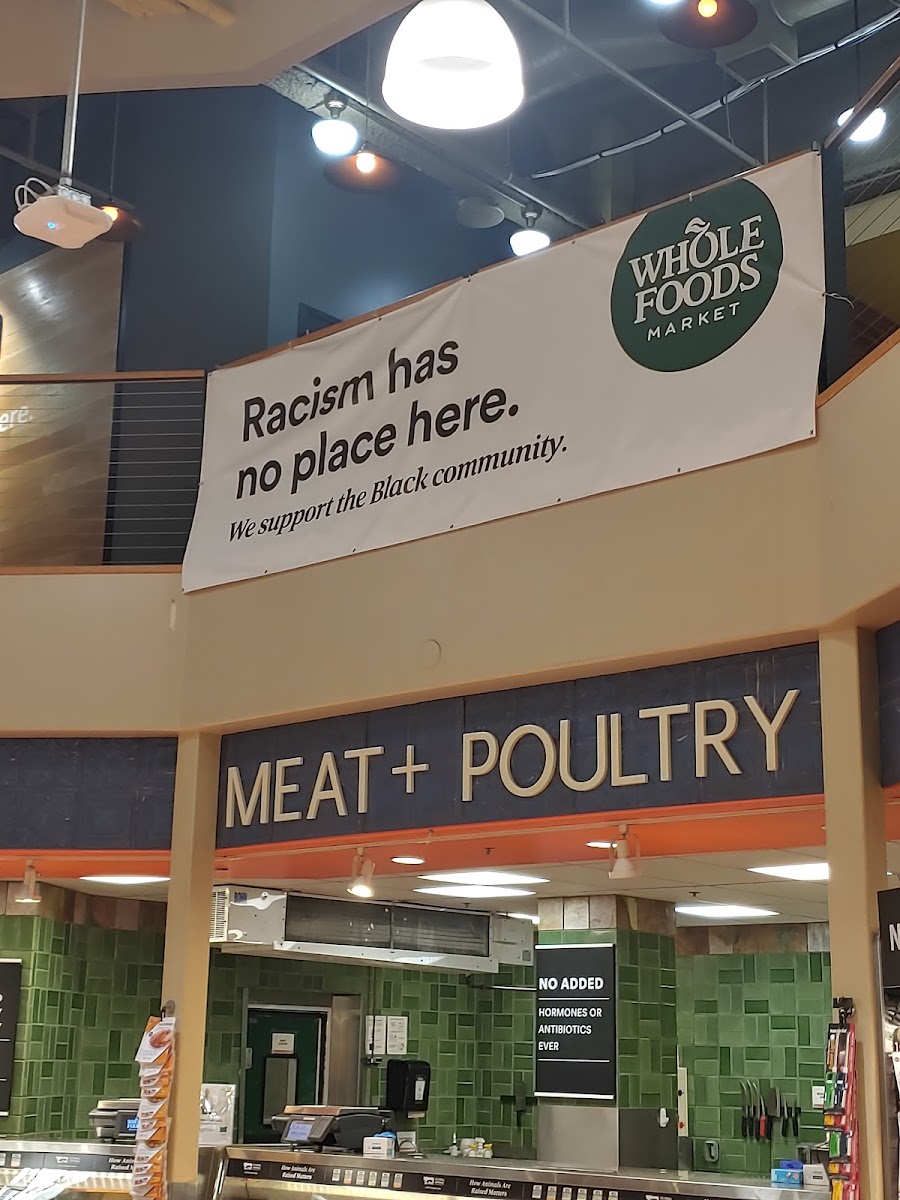 Whole Foods Market