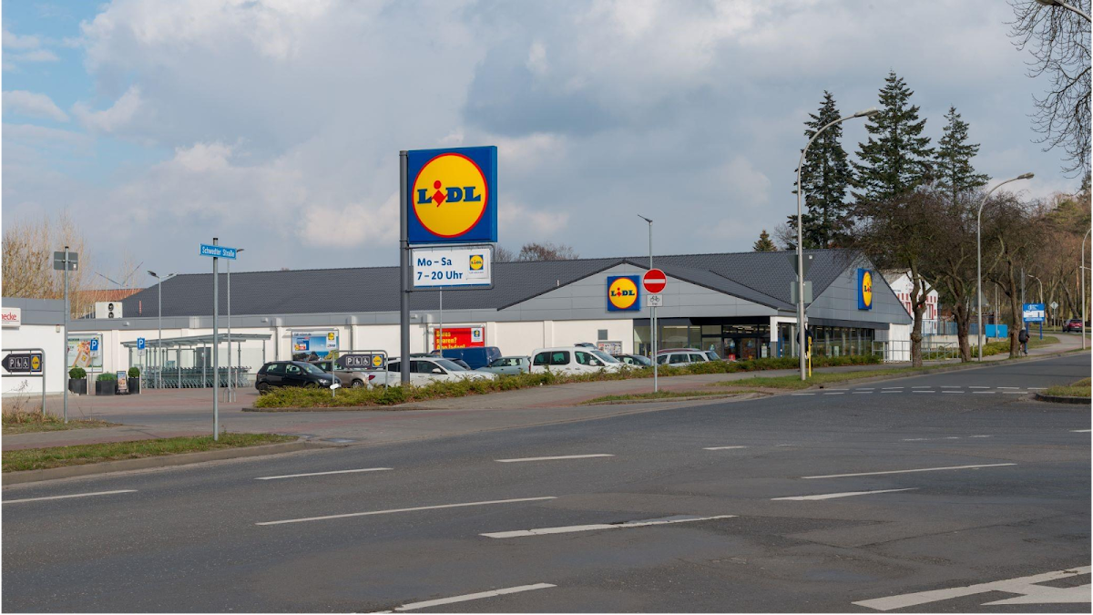 Lidl