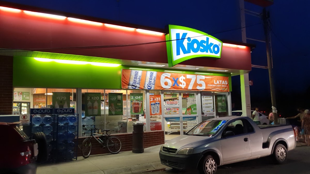 Super Kiosko S.A. de C.V.