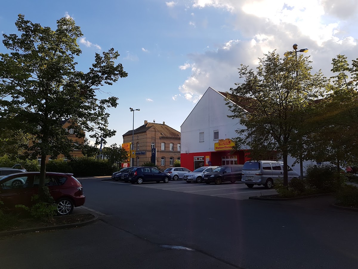 Netto Marken-Discount