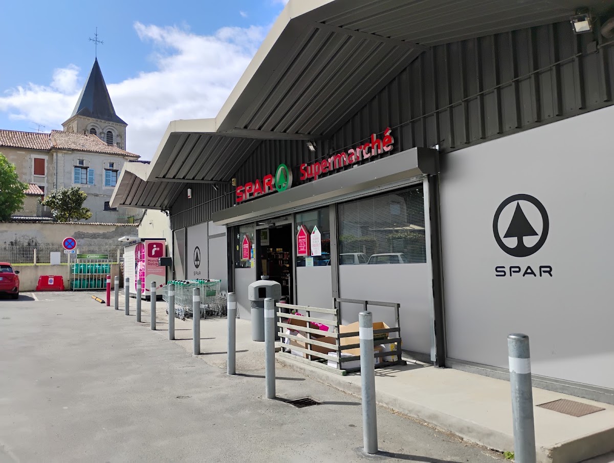 SPAR