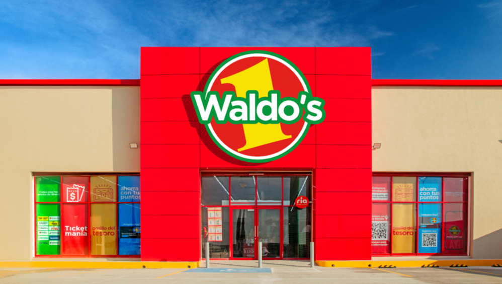 Waldos