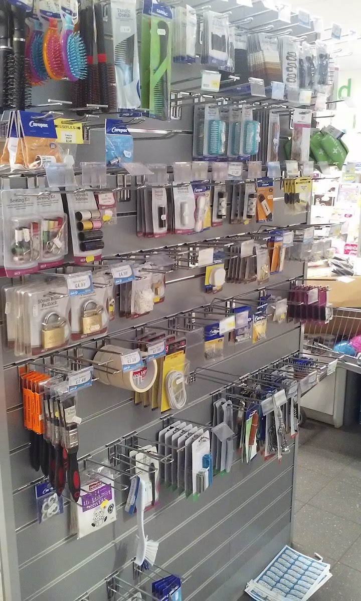 Londis