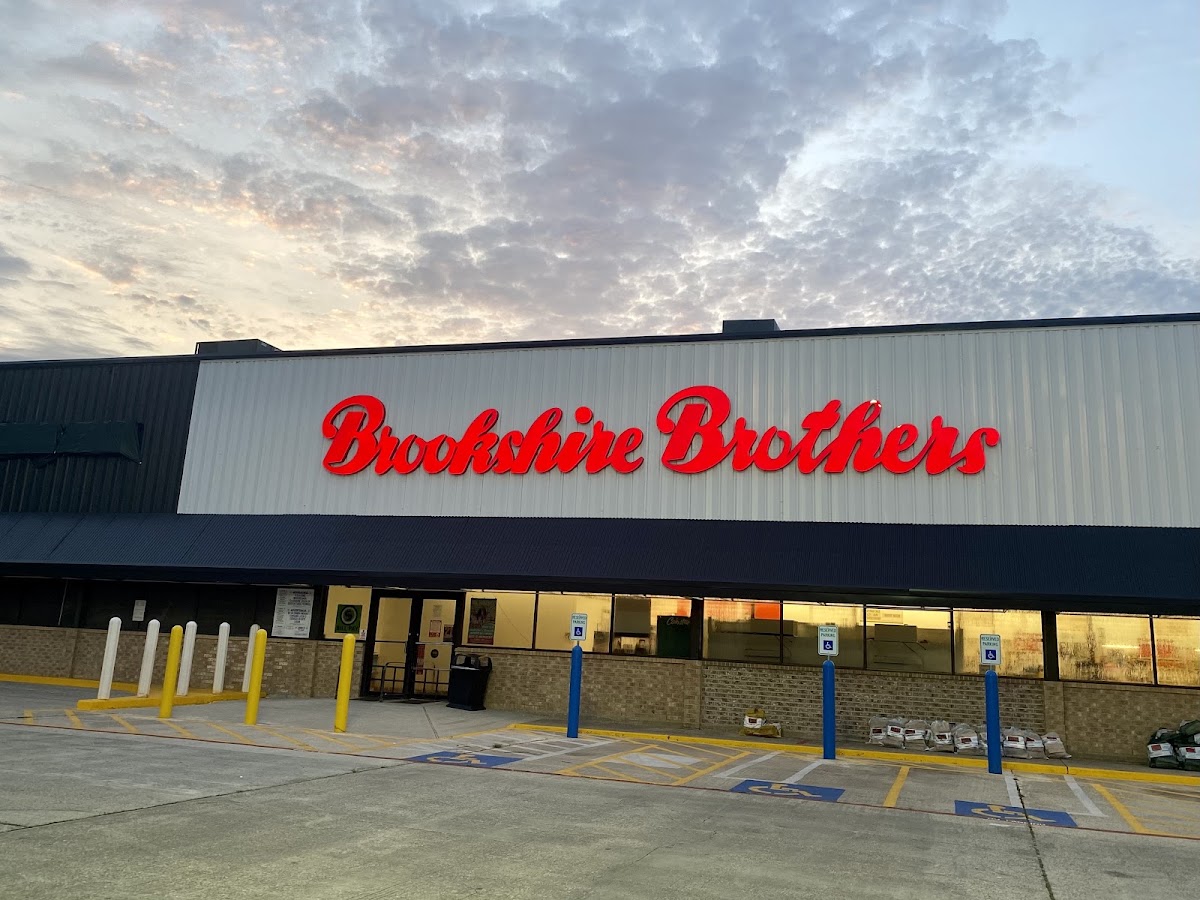 Brookshire Brothers