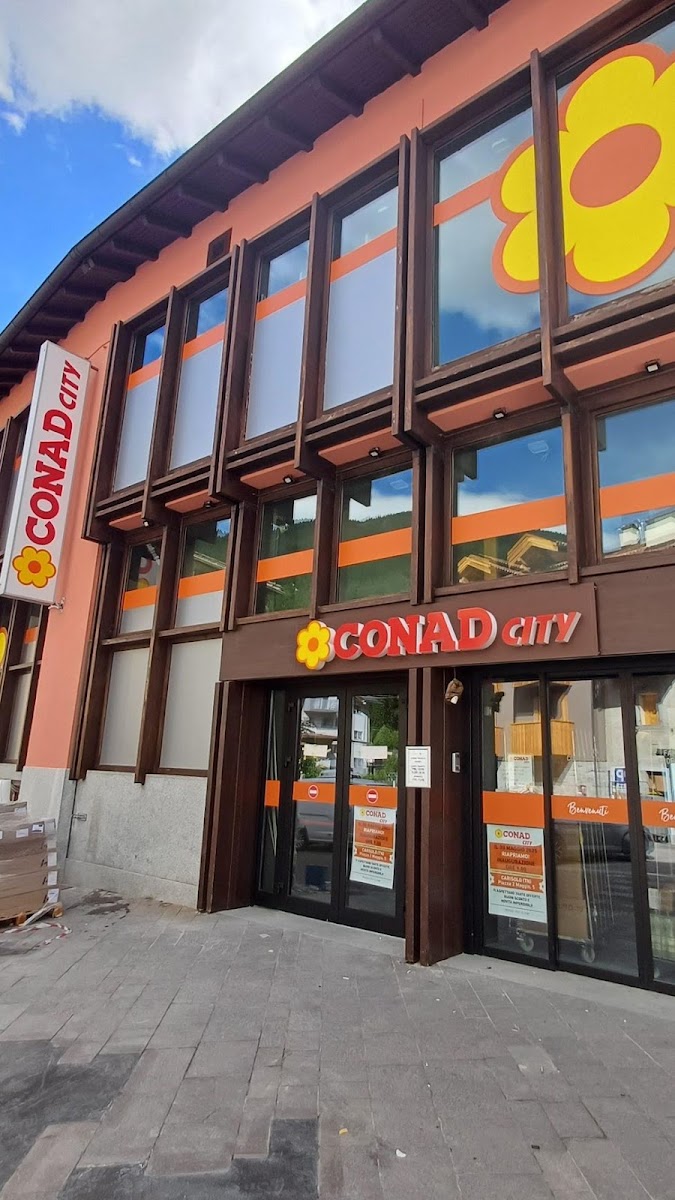 CONAD CITY