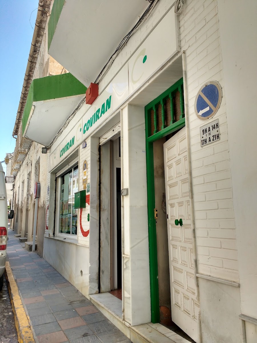 Supermercado Covirán