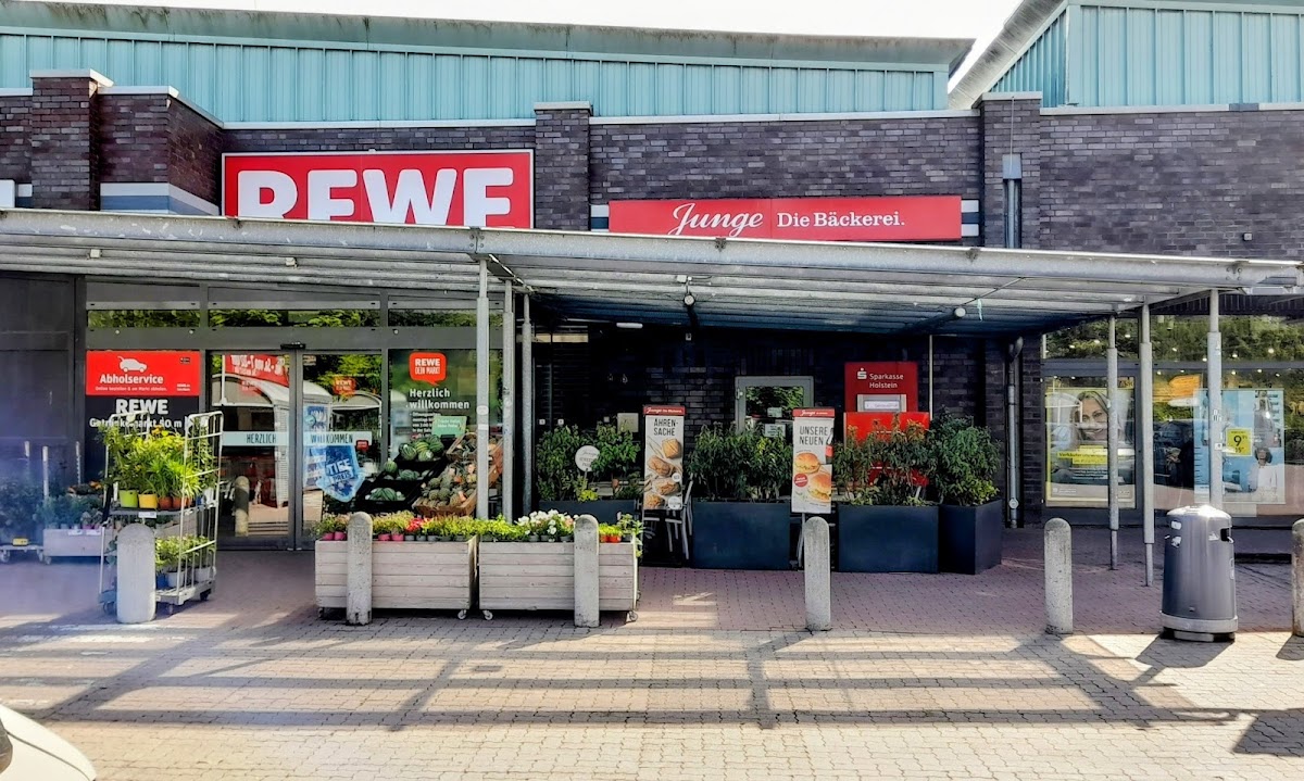 REWE