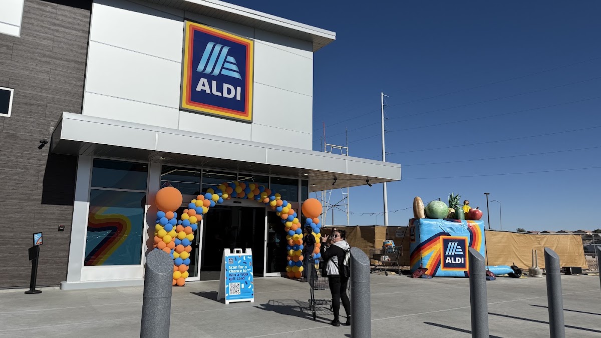 ALDI