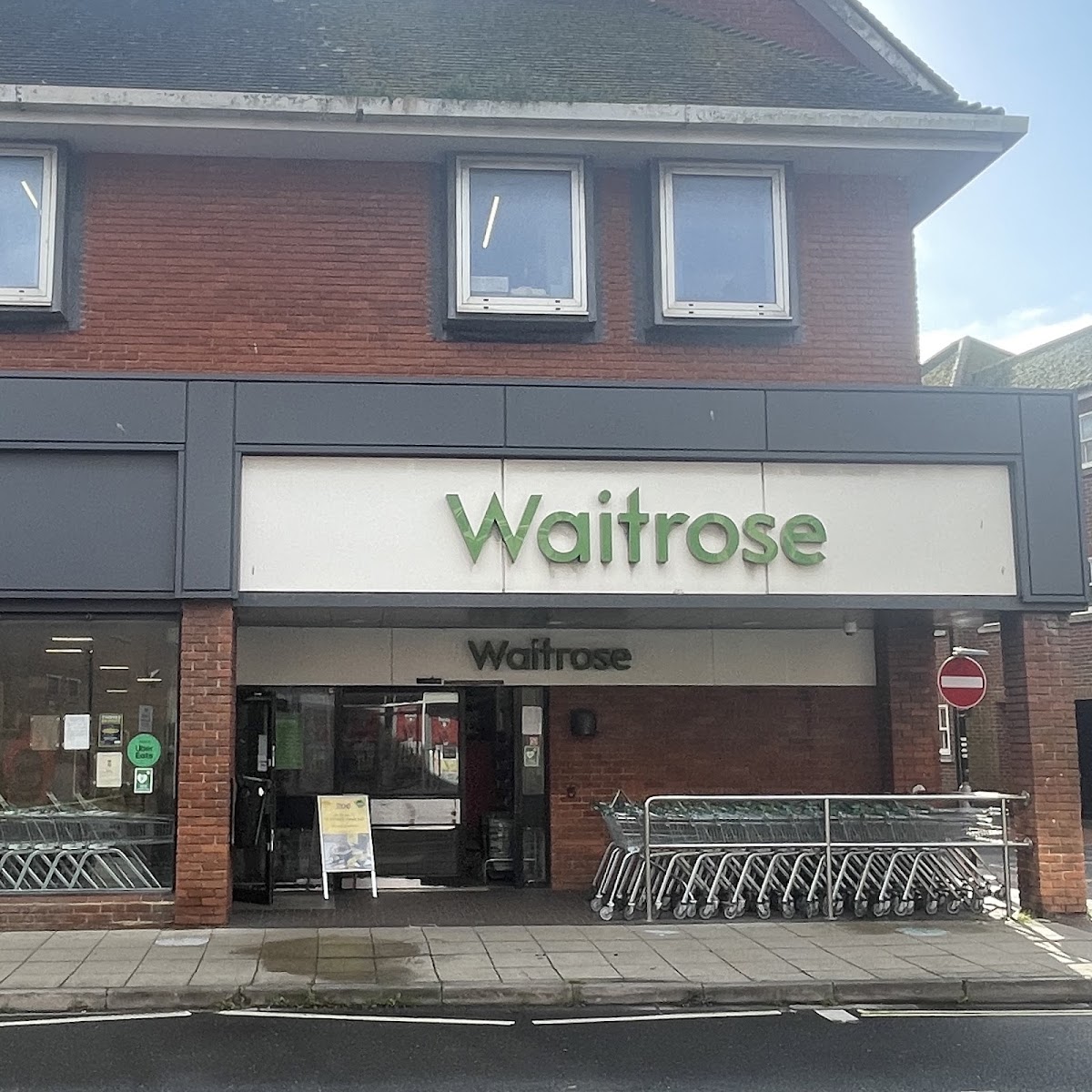 Waitrose & Partners