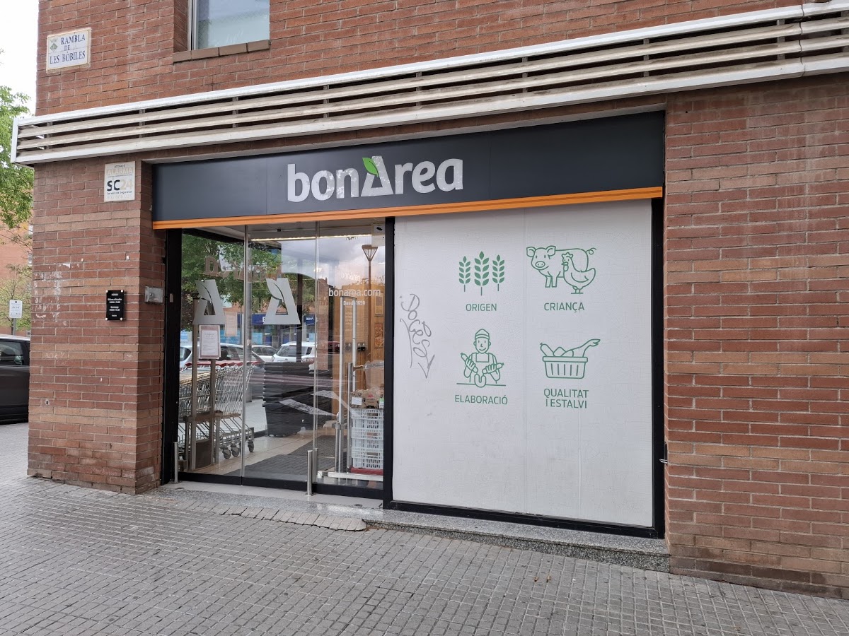 bonÀrea