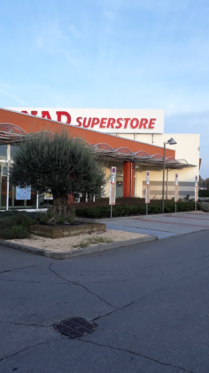 Conad Superstore - Supermarket