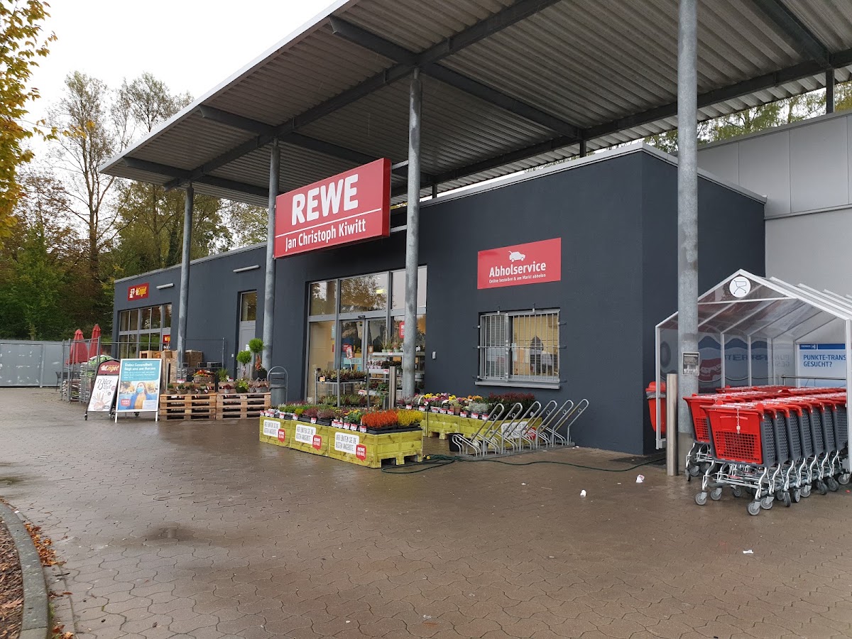 REWE