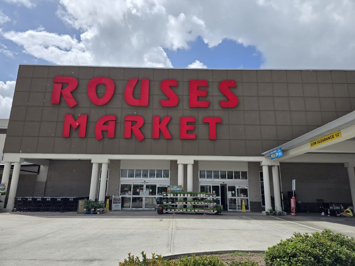 Rouses Market
