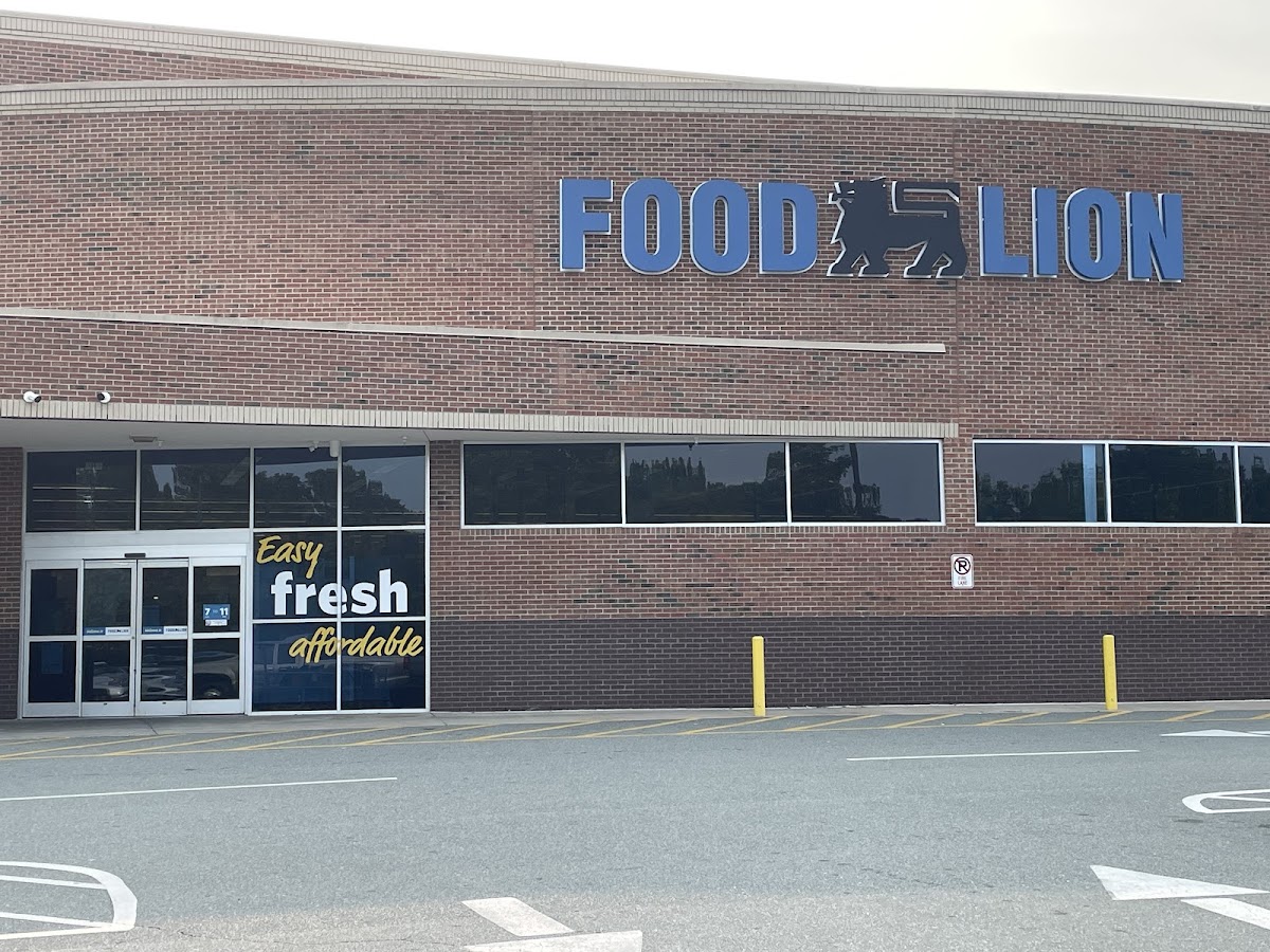 Food Lion