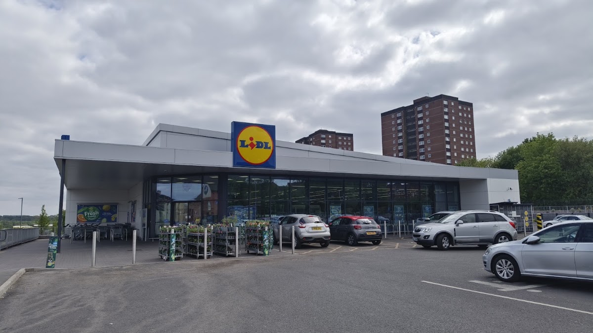 Lidl