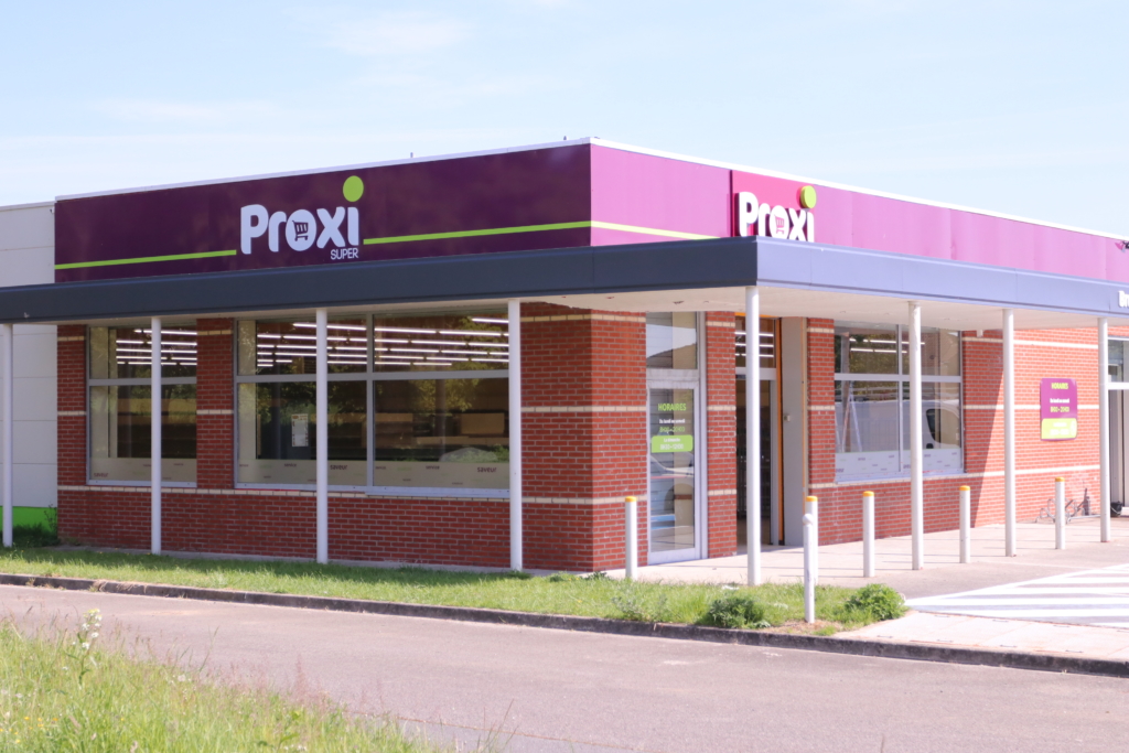 Proxi super